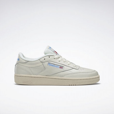 Reebok Club C 85 Vintage Womens Shoes, ~