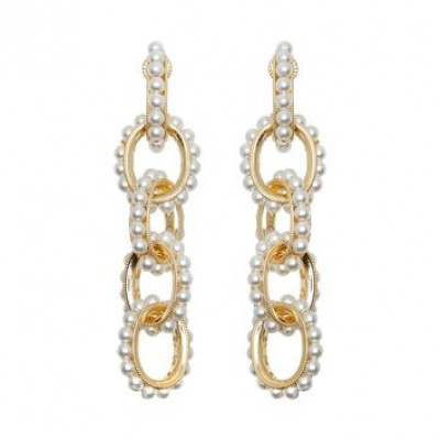 Mondello Earrings