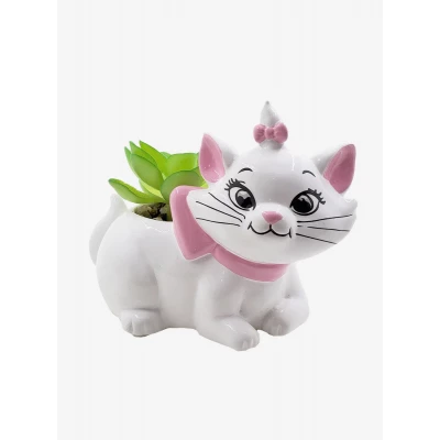 Disney Aristocats Marie Mini Planter