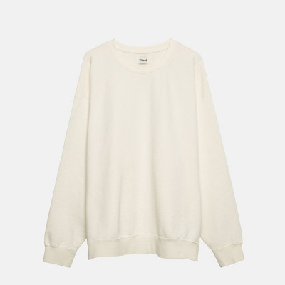 Oversized Core Crewneck