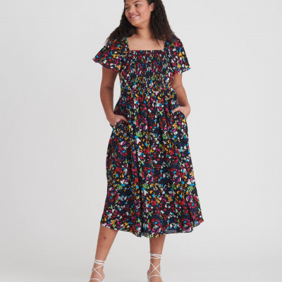 Glenda Dress
