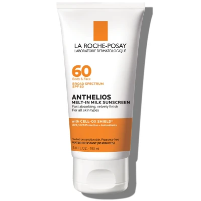 Anthelios Melt-In Milk | Our Best Sunscreen | La Roche-Posay