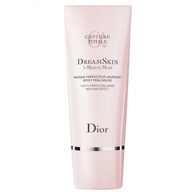 Dior Capture Totale Dreamskin 1-Minute Mask