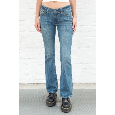 Brielle 90s Jeans