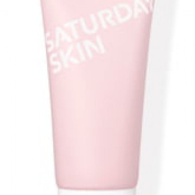 Saturday Skin Rise + Shine Purifying Cleanser