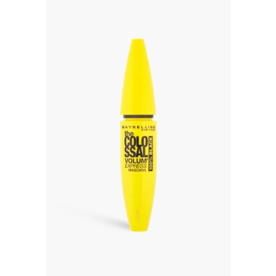 Womens Maybelline Mascara Colossal Volumizing & Lengthening Mascara - 01 Black - One