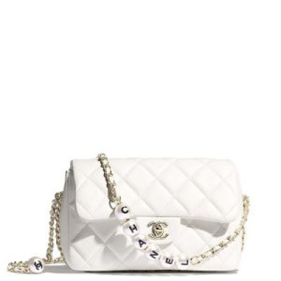 FLAP BAG