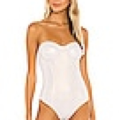 Echo Bodysuit