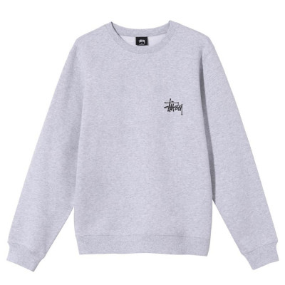 Basic StÃƒÂ¼ssy Crew