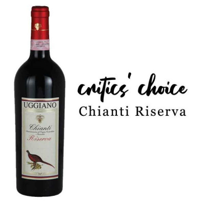 CHIANTI PRESTIGE DOCG 2017