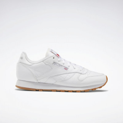 Classic Leather Women's Shoes