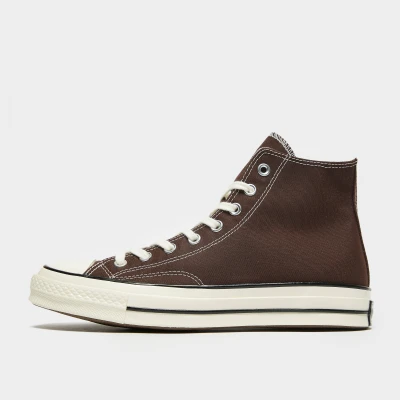 Chuck 70 High - Brown/White - Mens