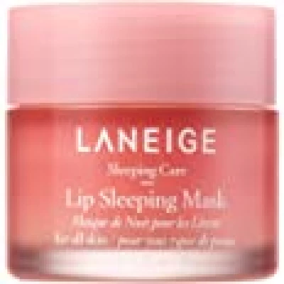 LANEIGE Lip Sleeping Mask