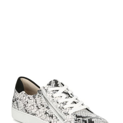 Womens Naturalizer Macayla Sneaker