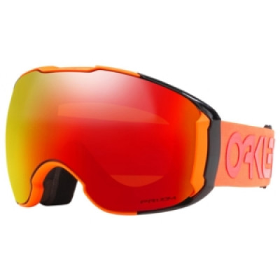 Oakley Unisex Airbrake Goggles Sunglasses