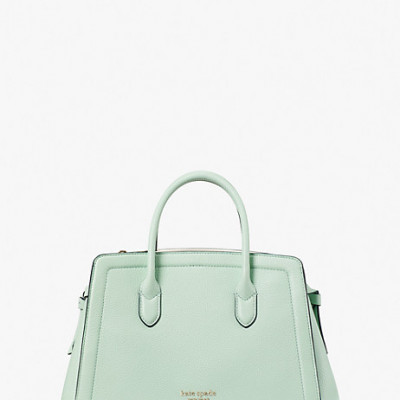 Knott Medium Satchel