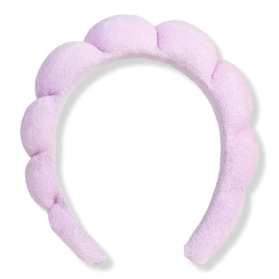 Spa Bubble Headband
