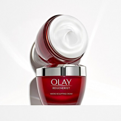 Micro-Sculpting Cream Moisturizer Original