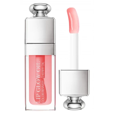 Lip Glow Oil