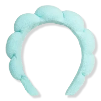 Spa Bubble Headband