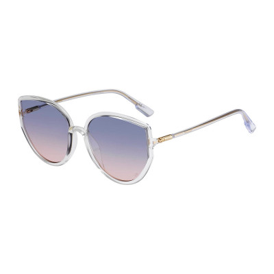 SoStellaire4 Butterfly Sunglasses
