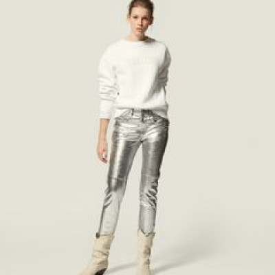 Isabel Marant PANT Women | Official Online Store