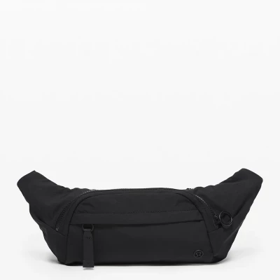 On The Beat Belt Bag 4.5L