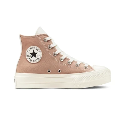 Chuck Taylor All Star Lift Platform Tri-panel