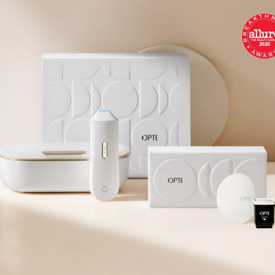 Opte Precision System