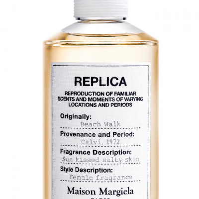 Maison Margiela Replica Beach Walk Fragrance