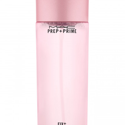 MAC Petal Power Prep + Prime Fix+