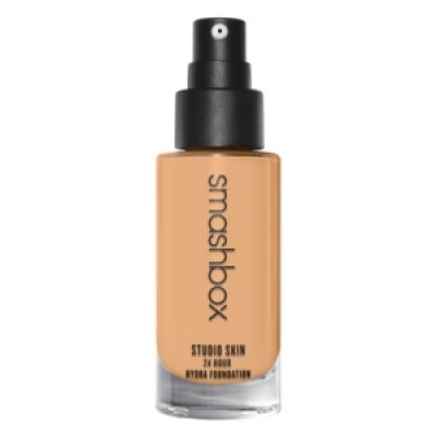 Smashbox Studio Skin 24 Hour Oil-Free Hydra Foundation