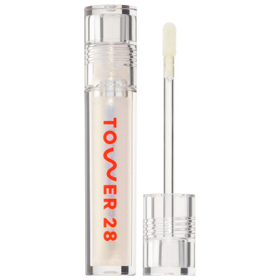 Tower 28 Beauty ShineOn Jelly Lip Gloss Magic 0.13 oz/ 3.9 mL