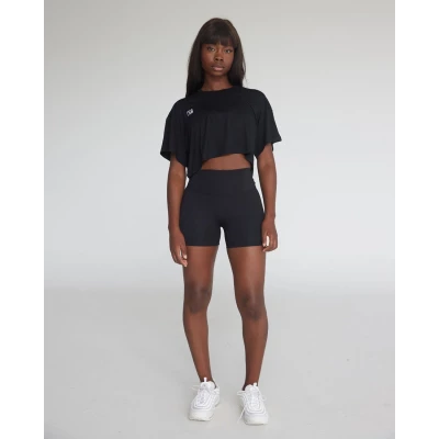 Serenity Shorts 4"