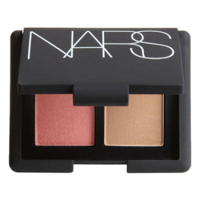 Nars Mini Blush & Bronzer Duo - No Color