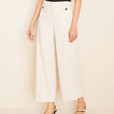 The Marina Pant With Pockets