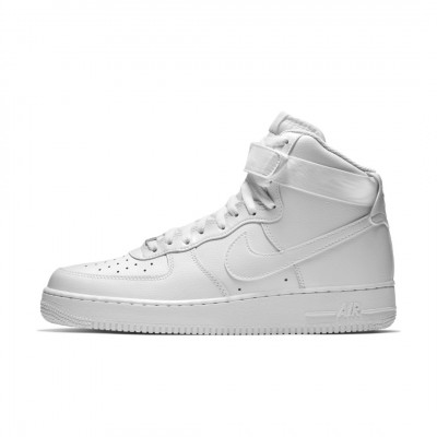 Nike Air Force 1 High 07 Mens Shoe Size 6 (White)