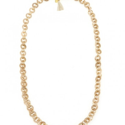 Ciambella Necklace