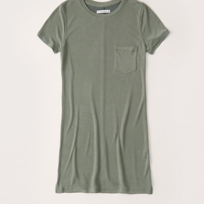 T-Shirt Dress