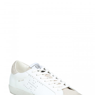 Womens Sam Edelman Aubrie Sneaker