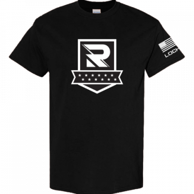 R Shield T-Shirt