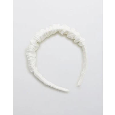 Aerie Crinkle Headband