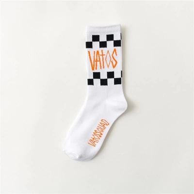 Vatos Crew Sock