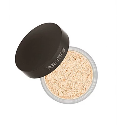 laura mercier Translucent Loose Setting Powder - Translucent