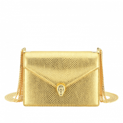 Serpenti Forever Shoulder Bag