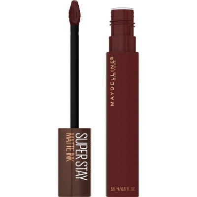 Maybelline Superstay Matte Ink Lipstick - Mocha Inventor - 0.17 fl oz