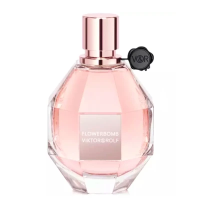 Viktor & Rolf Women's Flowerbomb Eau de Parfum Spray
