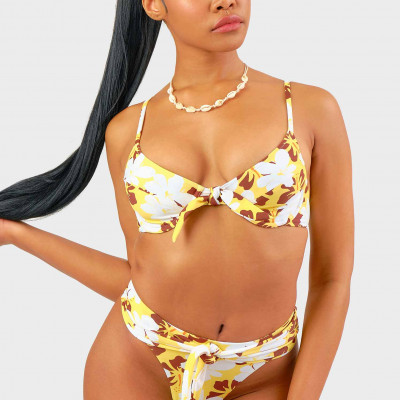 Delilah Bottoms / Sunrise Aloha