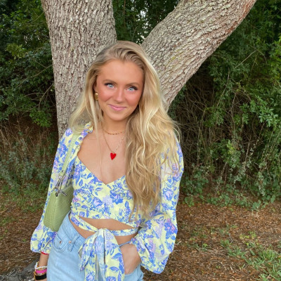 the tammy top