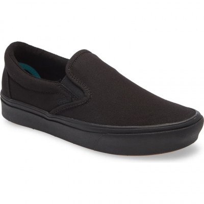 Vans ComfyCush Slip-On Sneaker (Women) | Nordstrom